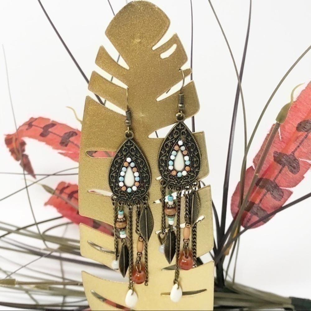 Stylish Earrings ⭐️⭐️⭐️⭐️